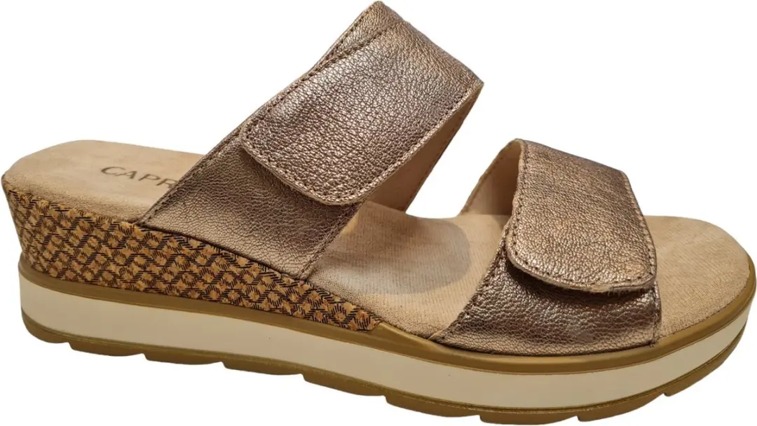 Caprice 9-9-27250-42 341 Dames Slippers