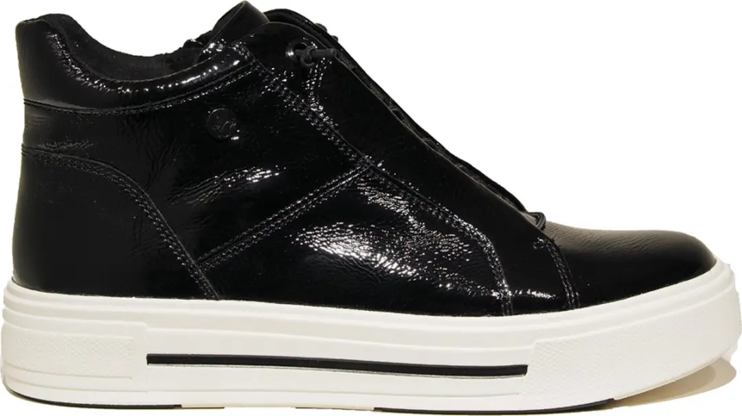 Caprice 9-25150-43 Zwart