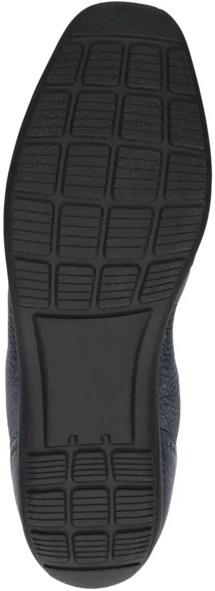 Caprice 9-24654-42 Dames Instappers Blauw - afbeelding 4 van 6