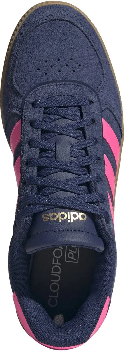 adidas Breaknet Damestrainers - afbeelding 3 van 6