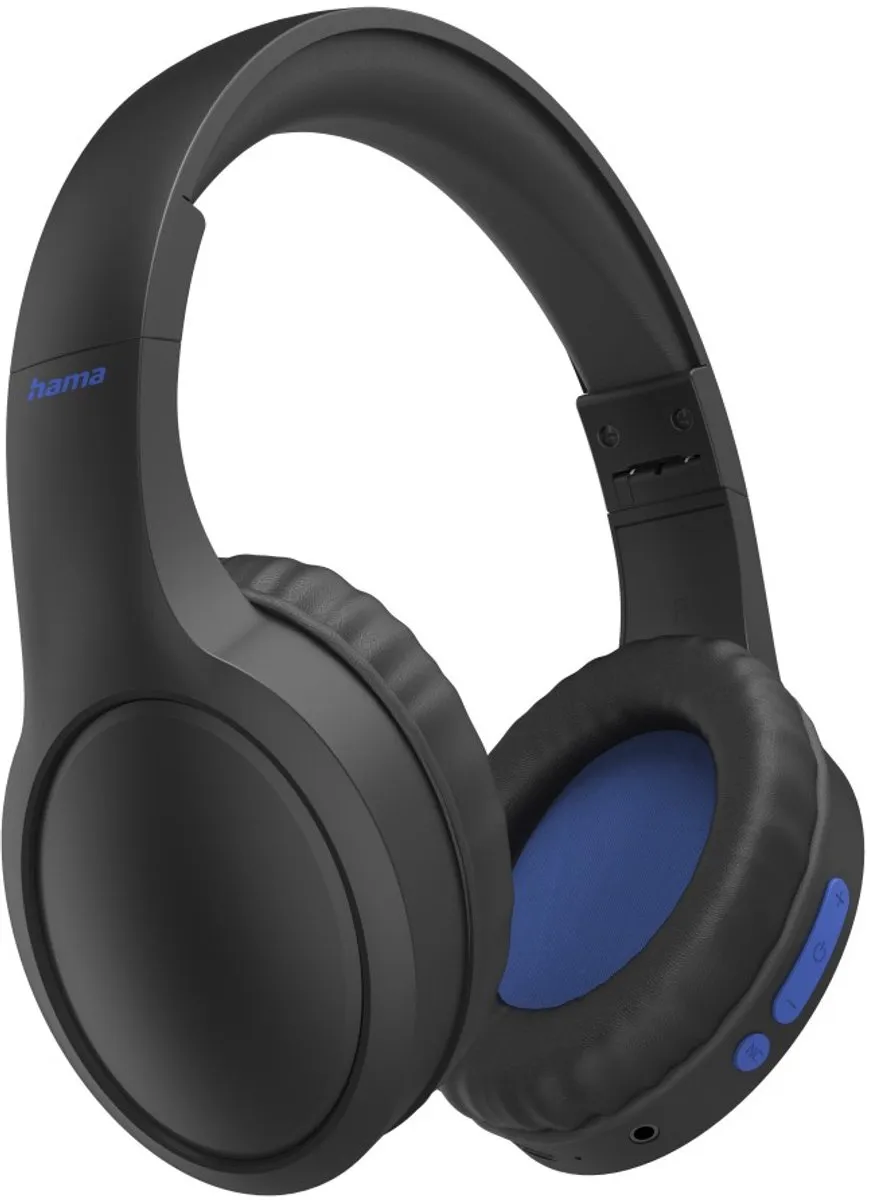 Hama Spirit Focused Headset 00184160