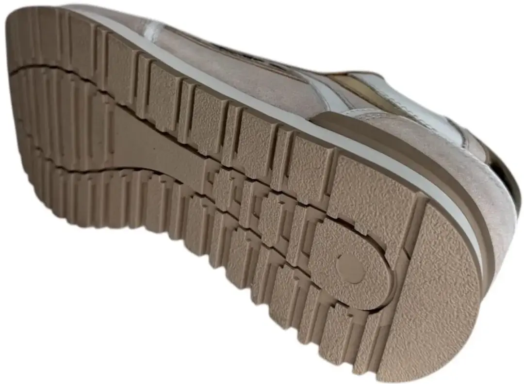 Helioform 276.001 H Sneakers Beige - afbeelding 6 van 6