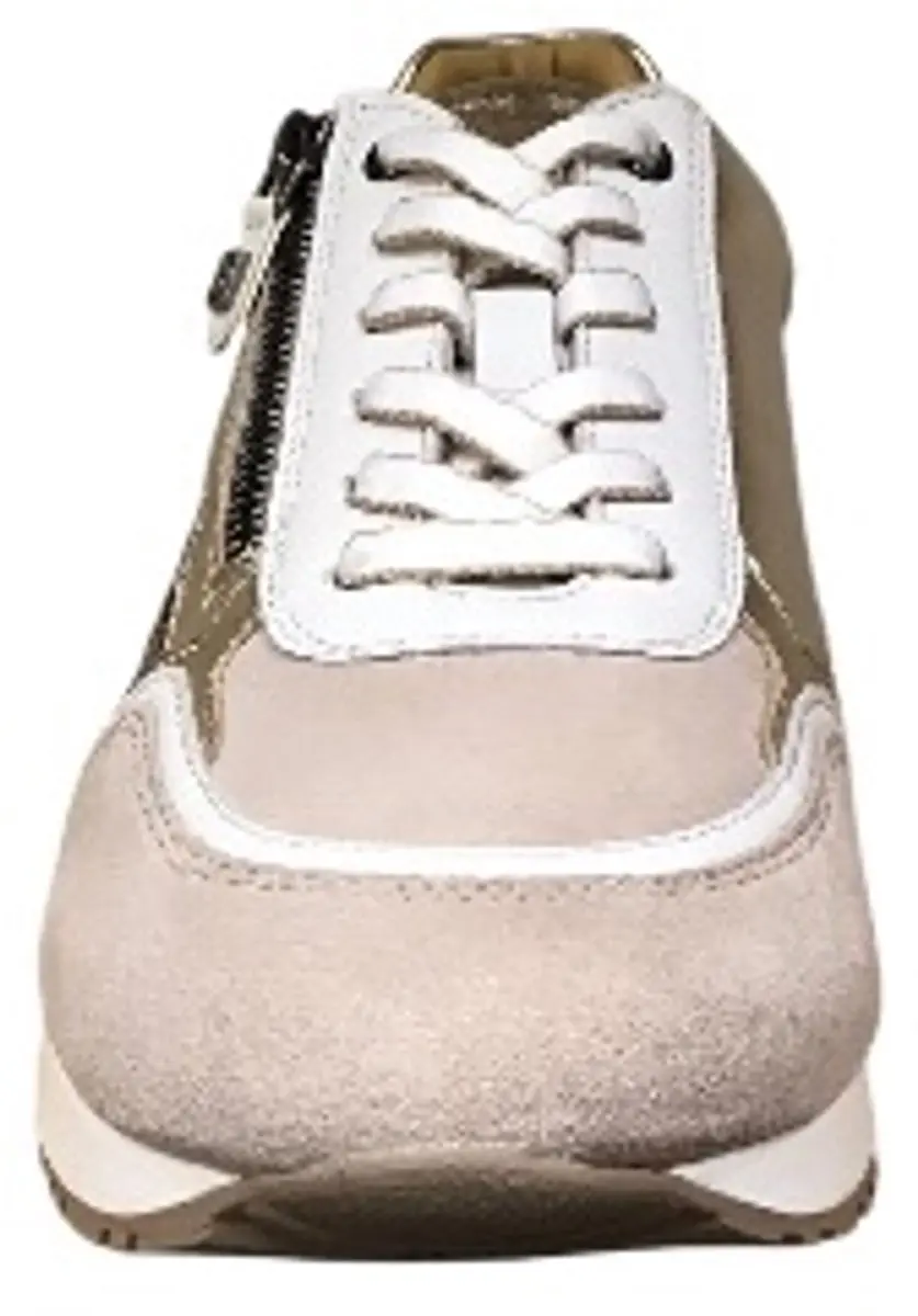 Helioform 276.001 H Sneakers Beige - afbeelding 2 van 6