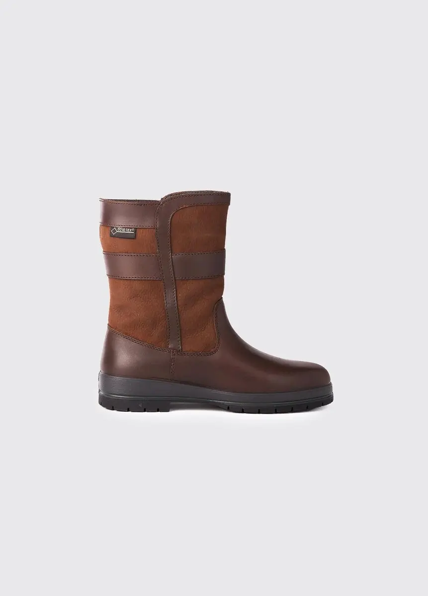 Dubarry Roscommon Enkelboots bruin 39 - afbeelding 5 van 6