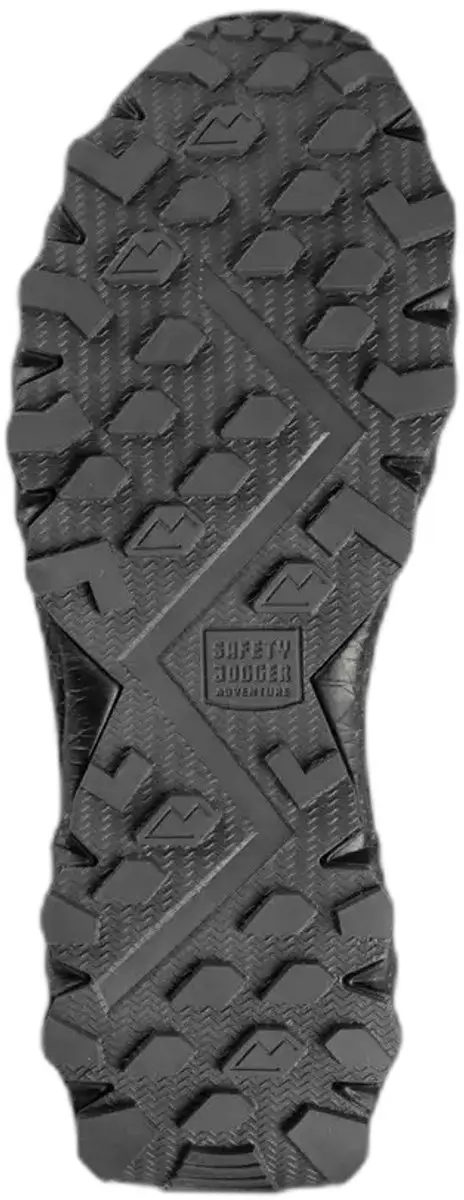 Safety Jogger Adventure Lanos Wandelsandalen - Zwart - 47 - afbeelding 2 van 2