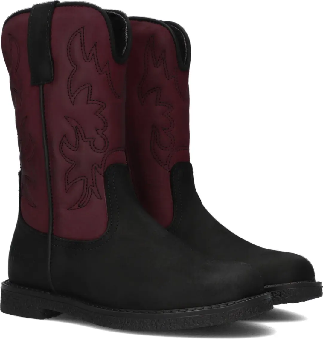 Koel4kids 11m006 Cowboylaarzen