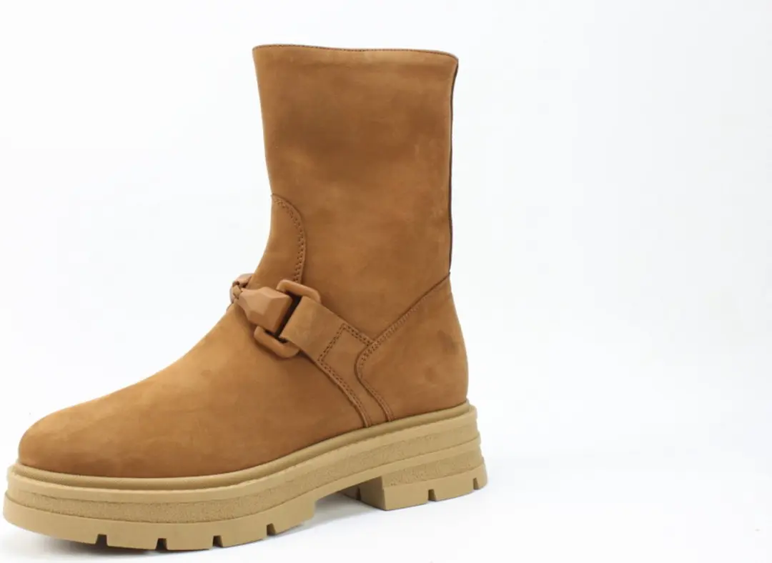 DLSport 5512 biscotto nabuk BRUIN