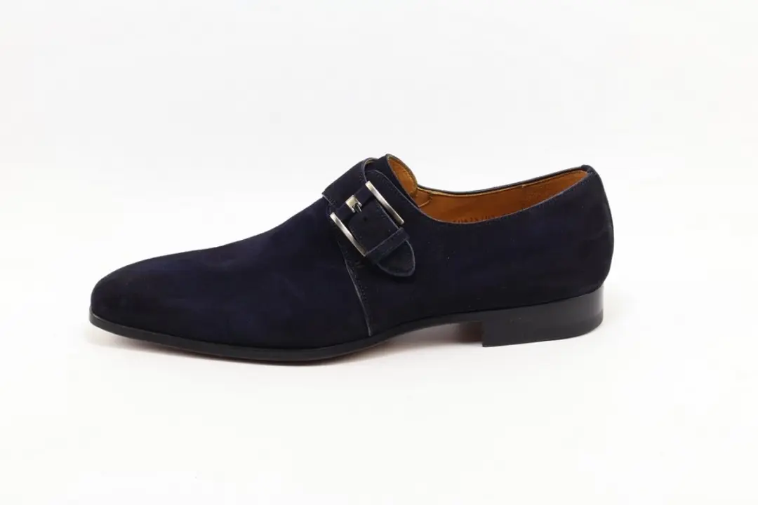Magnanni 16608 antidifu azul BLAUW