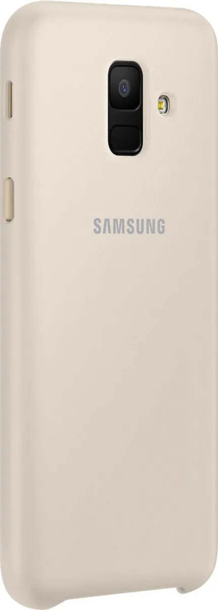 Samsung Galaxy A6 Dual Layer Cover