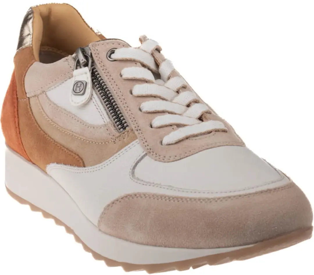 Helioform 250.022 Sneakers - wit combi - afbeelding 3 van 6
