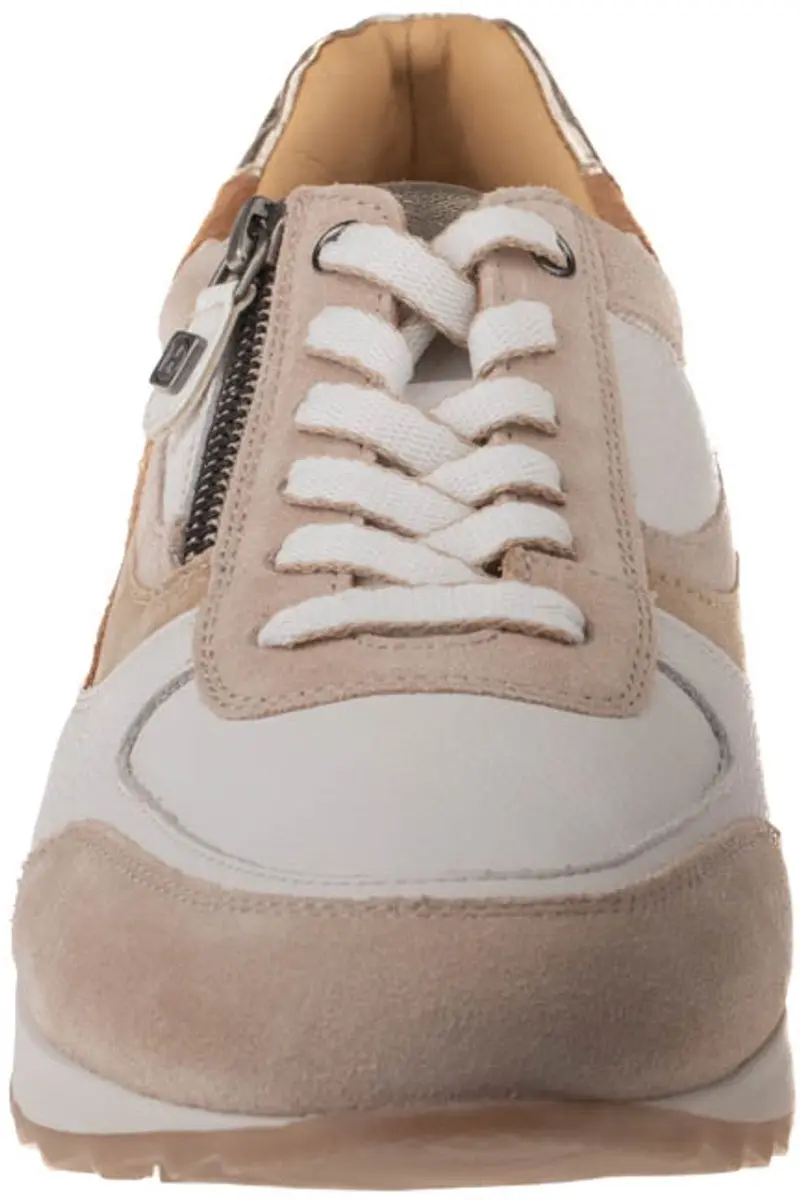 Helioform 250.022 Sneakers - wit combi - afbeelding 2 van 6