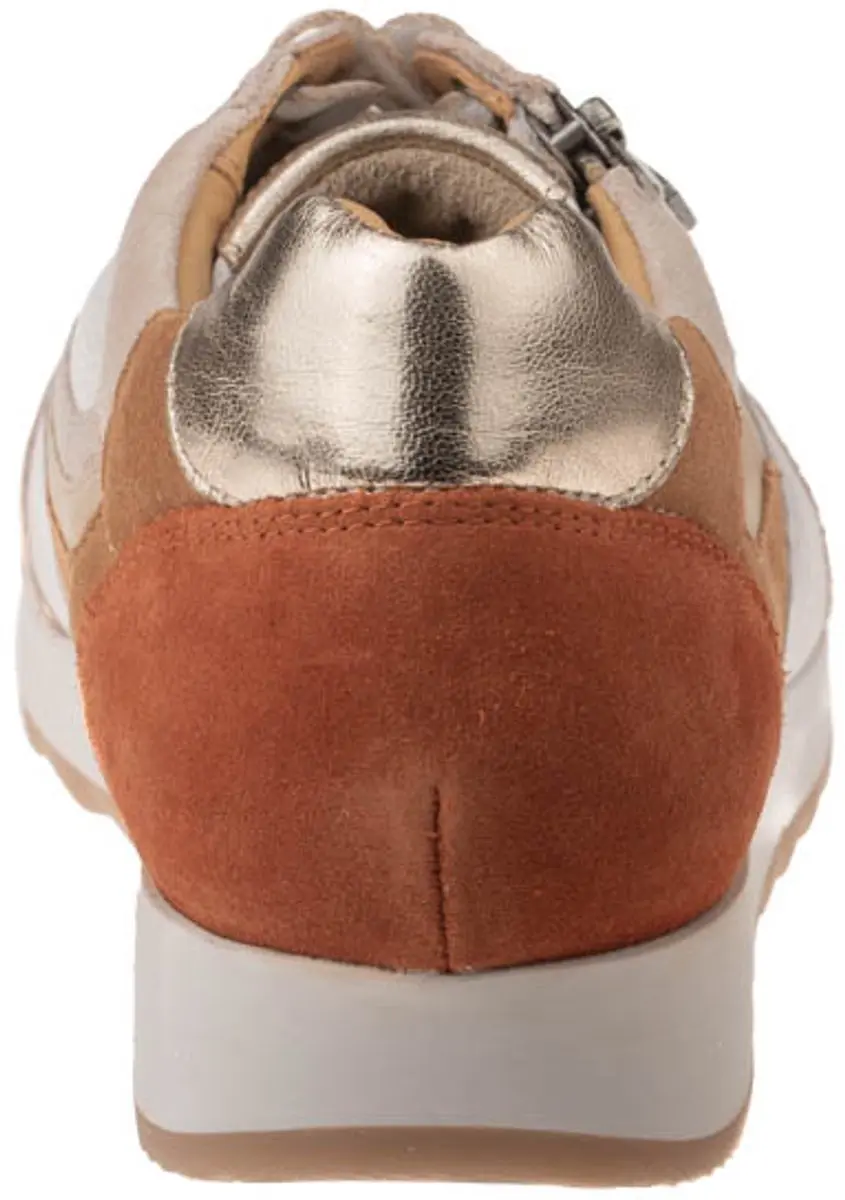 Helioform 250.022 Sneakers - wit combi - afbeelding 5 van 6