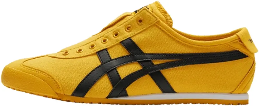 Onitsuka Tiger Mexico 66 Kill Bill