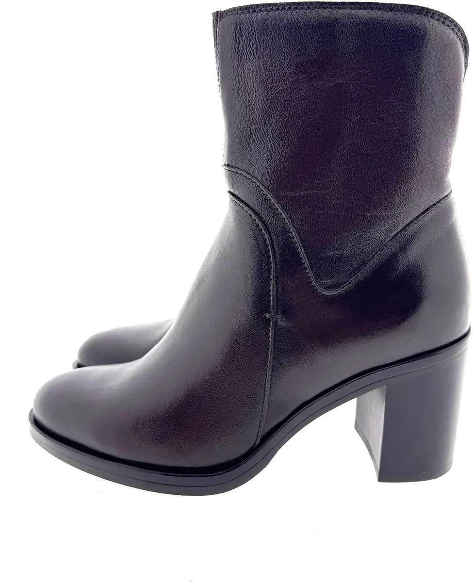 Mjus N31201 boots bruin, 39 / 6