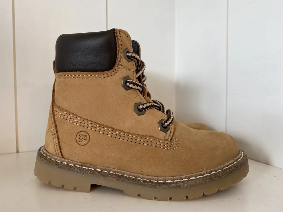 Pinocchio bottine maat 22