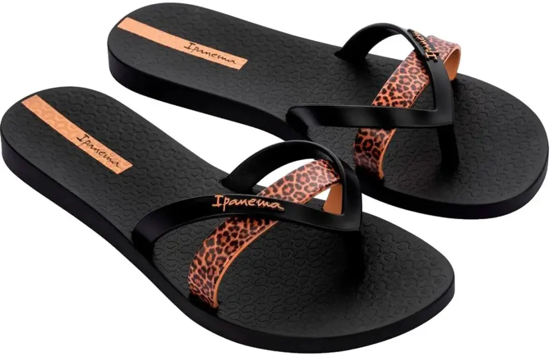 Ipanema Kirei Chic Teenslippers Dames - afbeelding 3 van 6