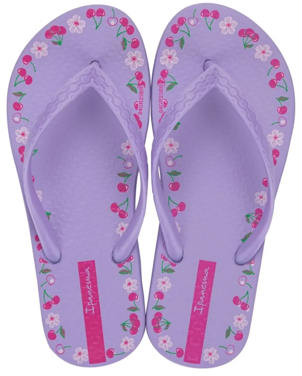 Ipanema Day Kids Teenslippers