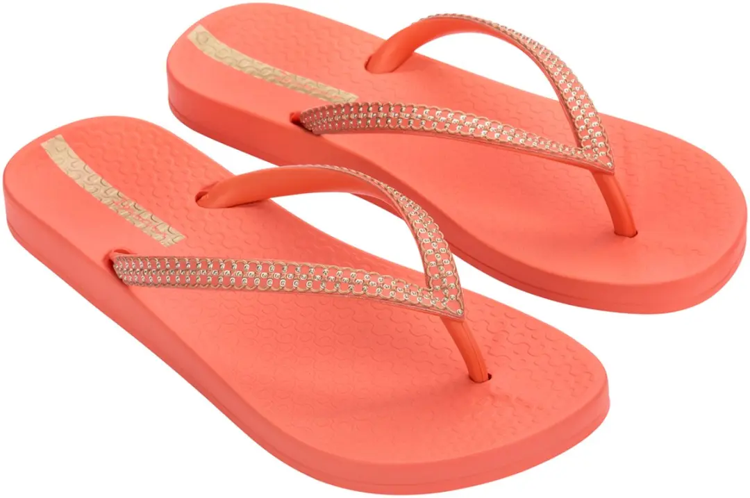 Ipanema Anatomic Mesh Dames Slippers