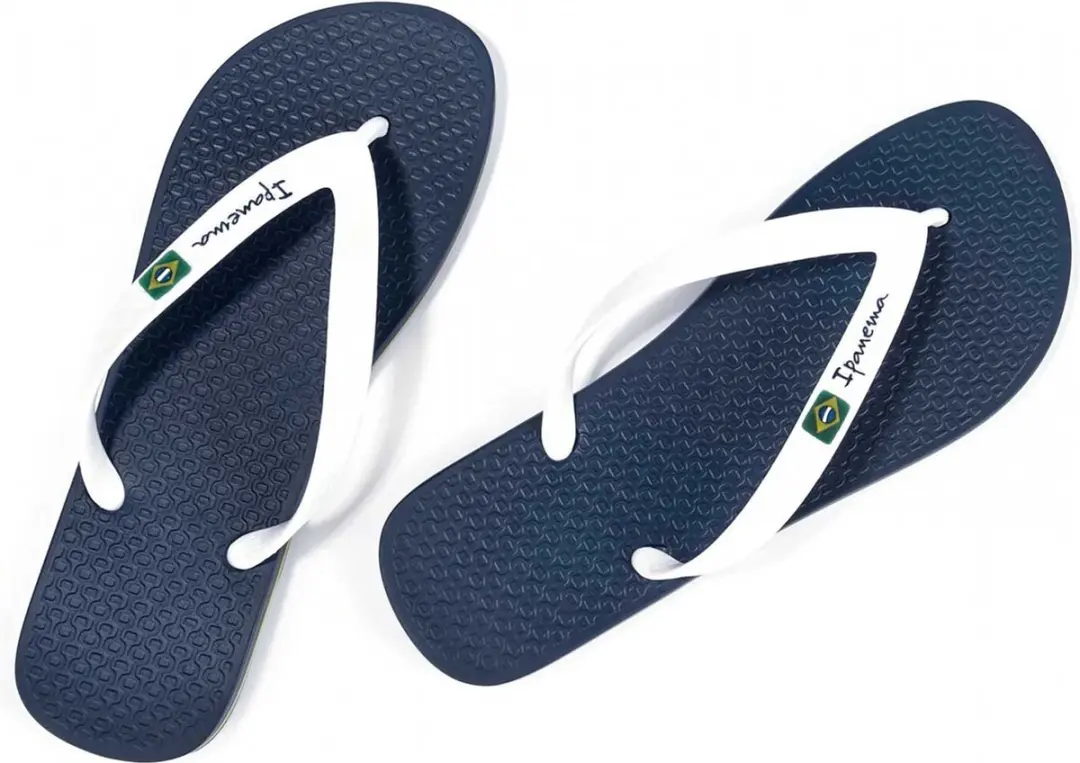 Ipanema Clas Brasil Ii Ad Flip-Flops