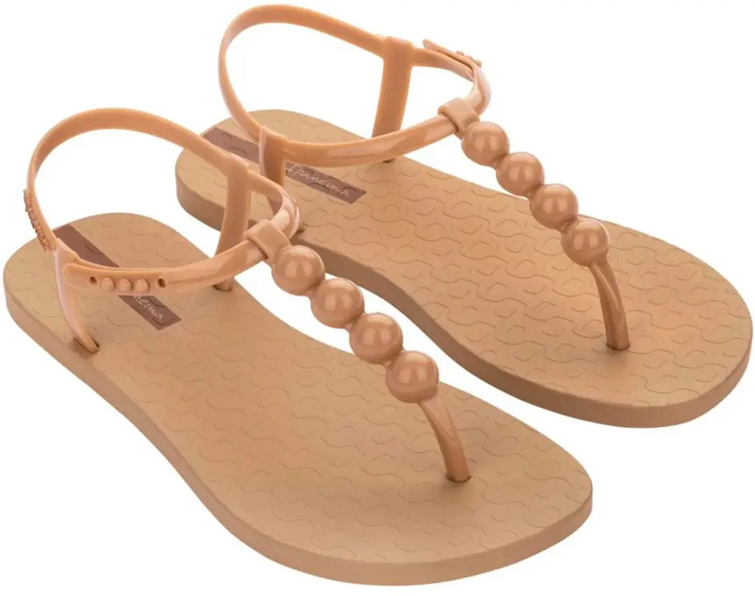 Ipanema Classic Easy On Sandalen Beige EU 41-42 Vrouw