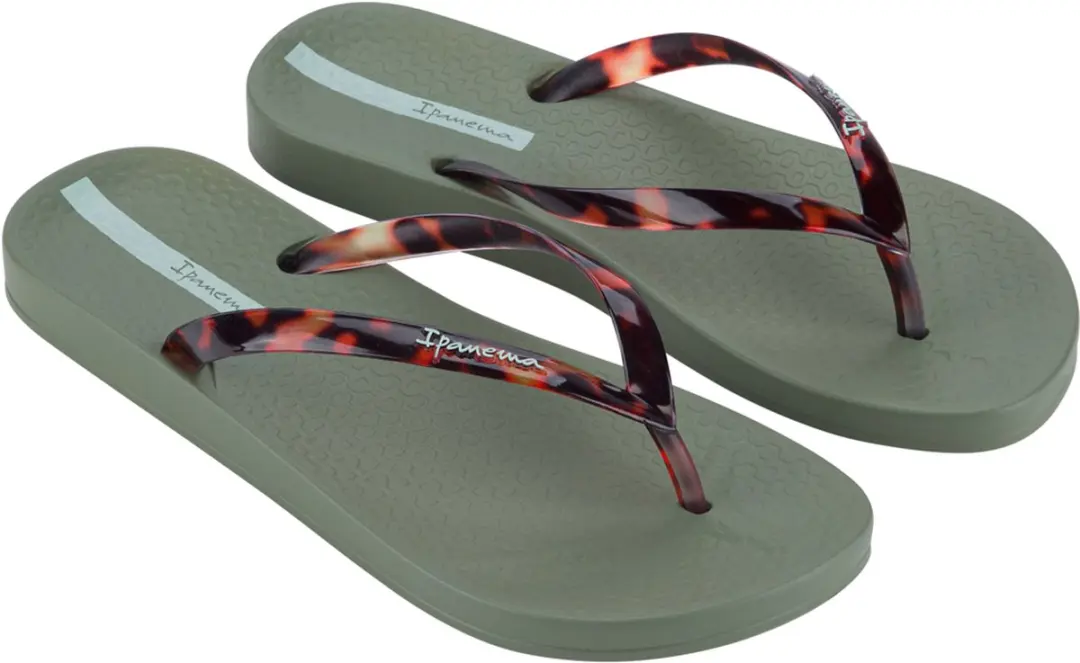 Ipanema Anatomic Connect Dames Slippers