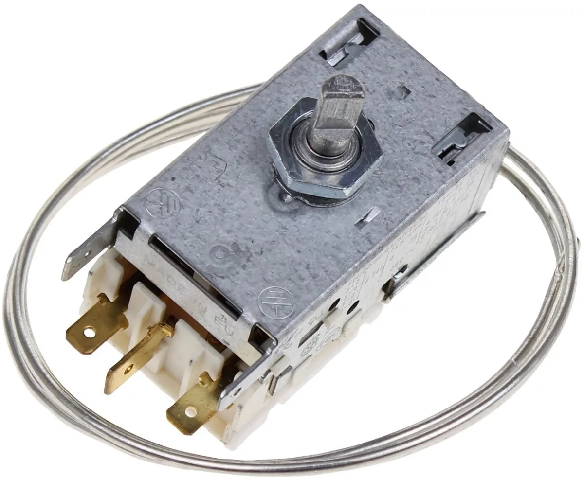 Electrolux Thermostaat Ranco K59L 2003619166