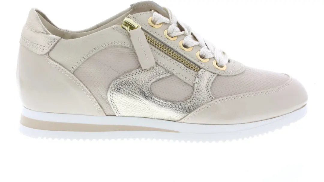 DL Sport 6994 Versione 05 Sneakers Beige
