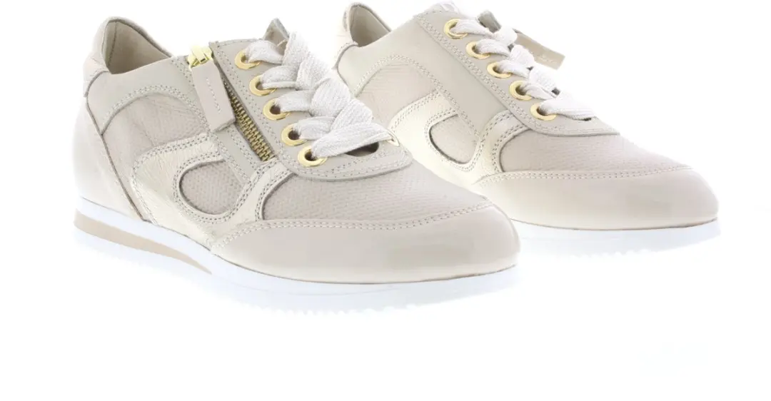 DL Sport 6994 Versione 05 Sneakers Beige - afbeelding 5 van 6
