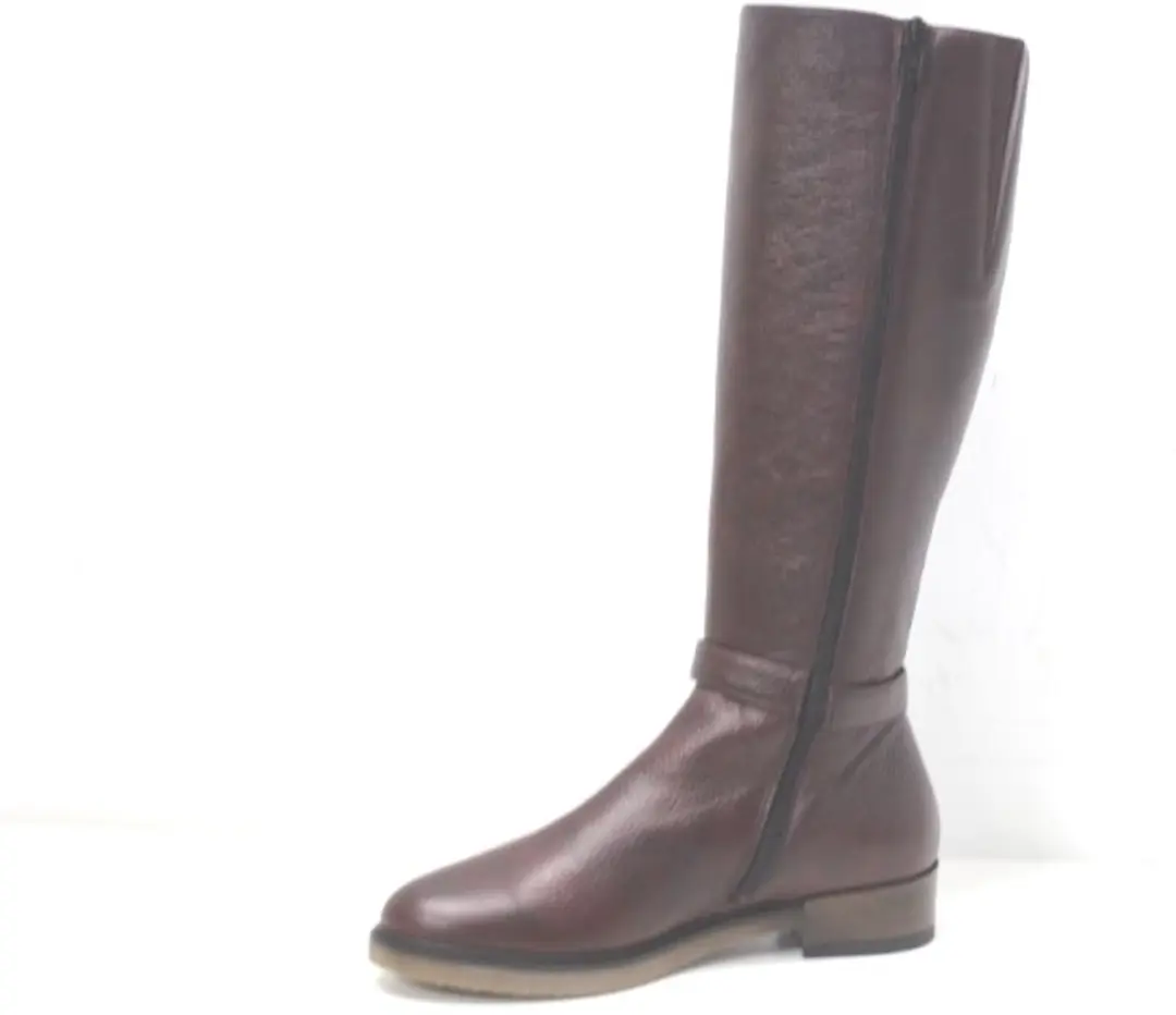 DL Sport IDA BORDO Laarzen Bordo - afbeelding 2 van 6
