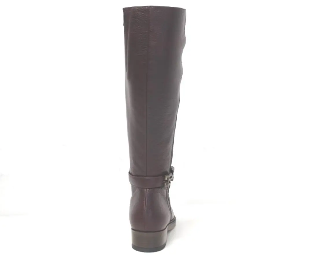 DL Sport IDA BORDO Laarzen Bordo - afbeelding 3 van 6