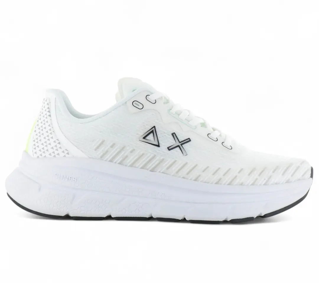 SUN68 Jupiter Air Mesh