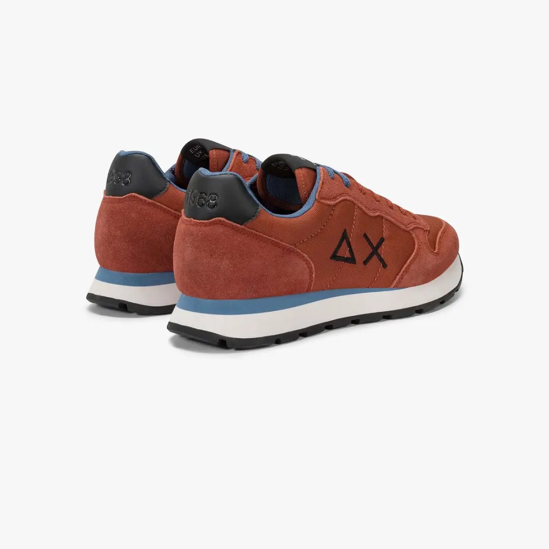 Sun68 Tom Solid Sneaker