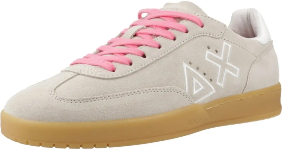 Sun68 California Suede schoenen Beige 38 - afbeelding 5 van 5