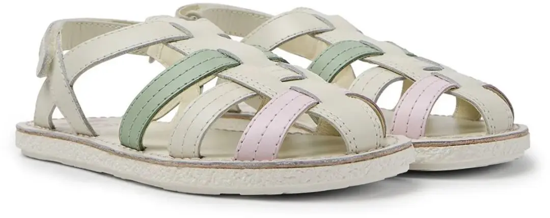 Camper Miko Sandalen