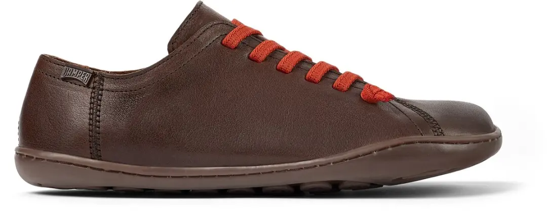 Camper Peu Cami Veterschoenen