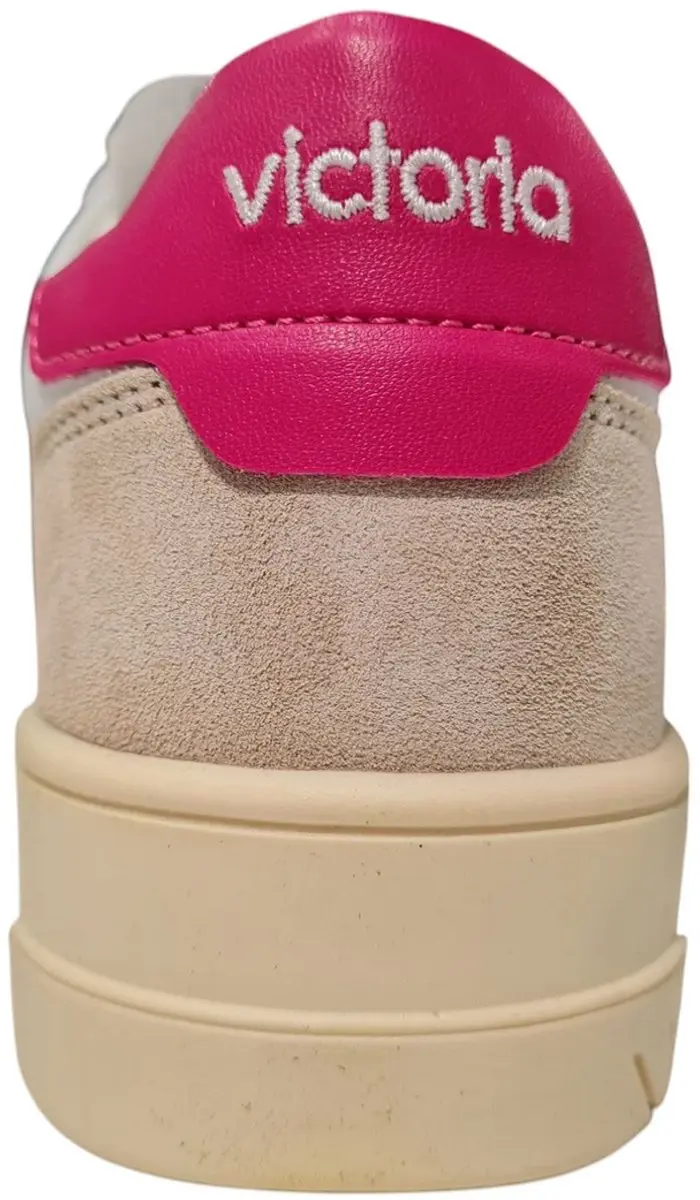 Victoria 1 257101 Sneakers - Seul Effecto - afbeelding 2 van 6