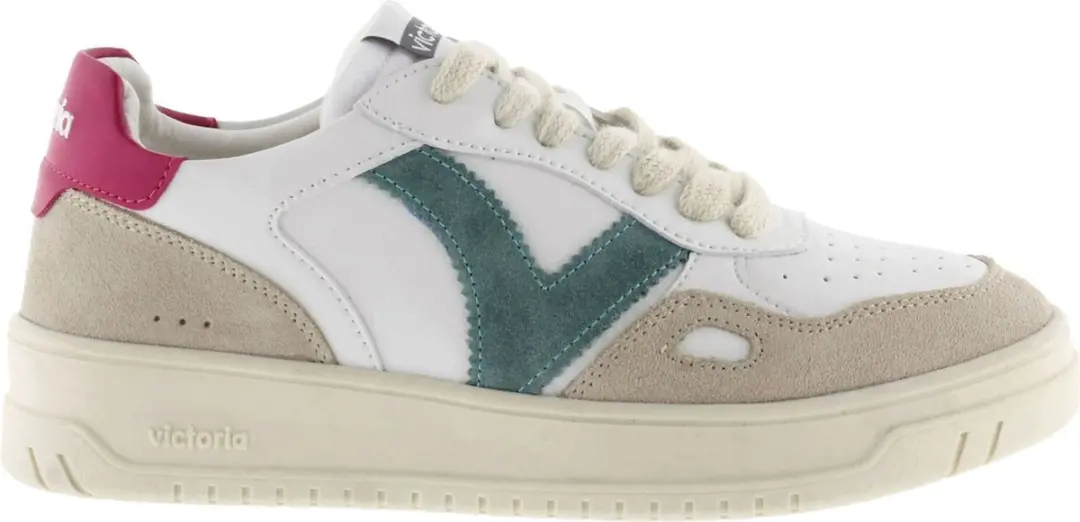 Victoria 1 257101 Sneakers - Seul Effecto - afbeelding 3 van 6