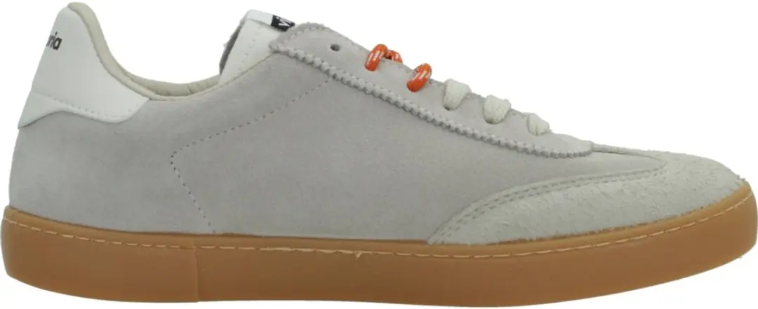 Sneaker Victoria Berlin Serraje Cordón Fantasia