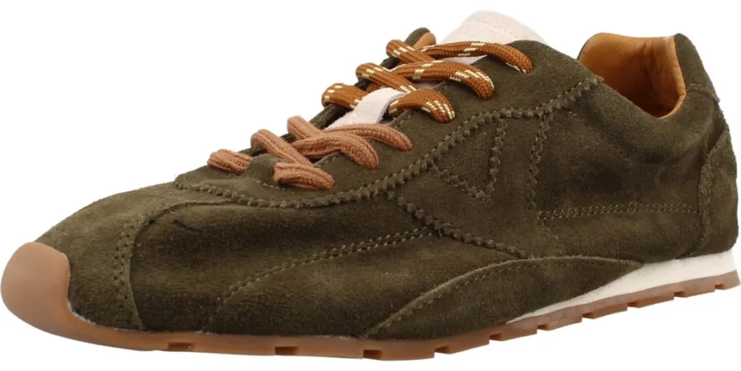 Victoria Aster 1159100V Dames Schoenen Groen - afbeelding 3 van 4