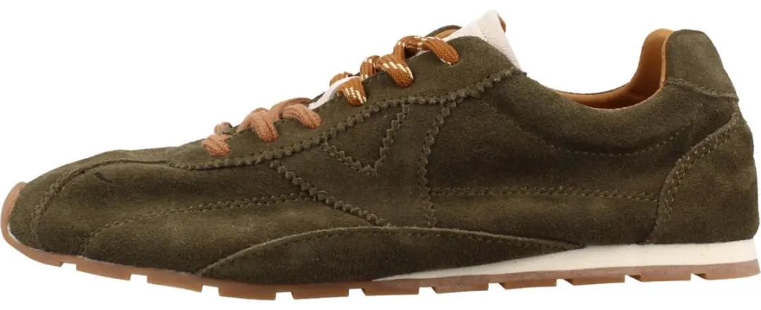 Victoria Aster 1159100V Dames Schoenen Groen - afbeelding 2 van 4