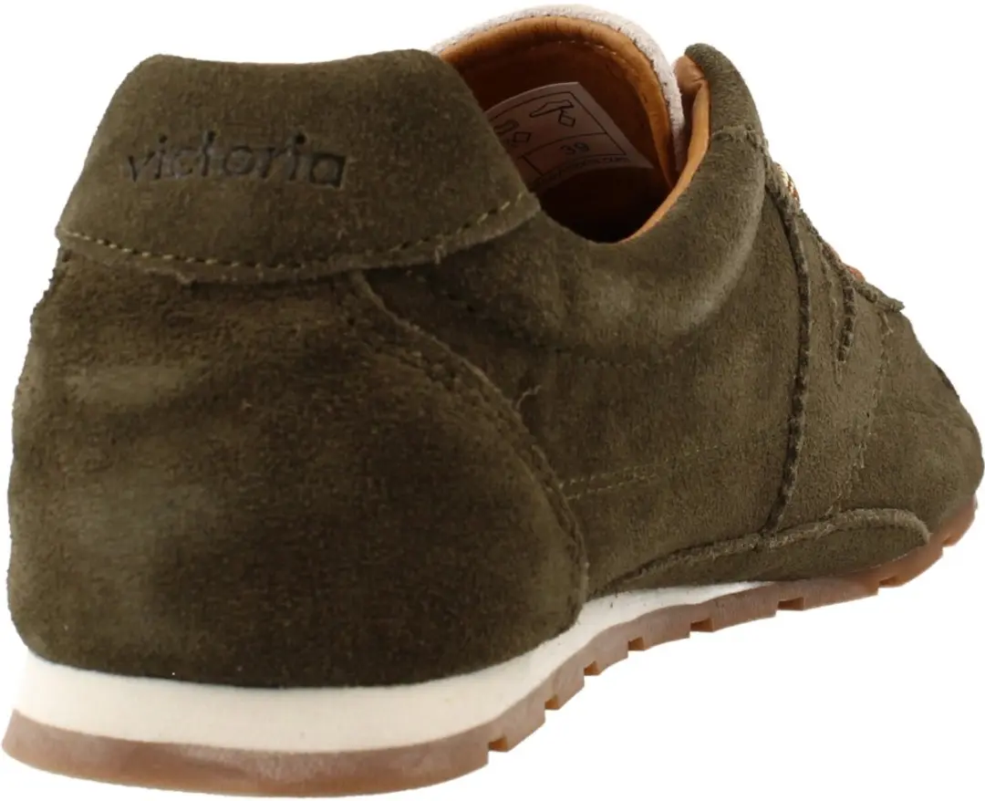 Victoria Aster 1159100V Dames Schoenen Groen - afbeelding 4 van 4