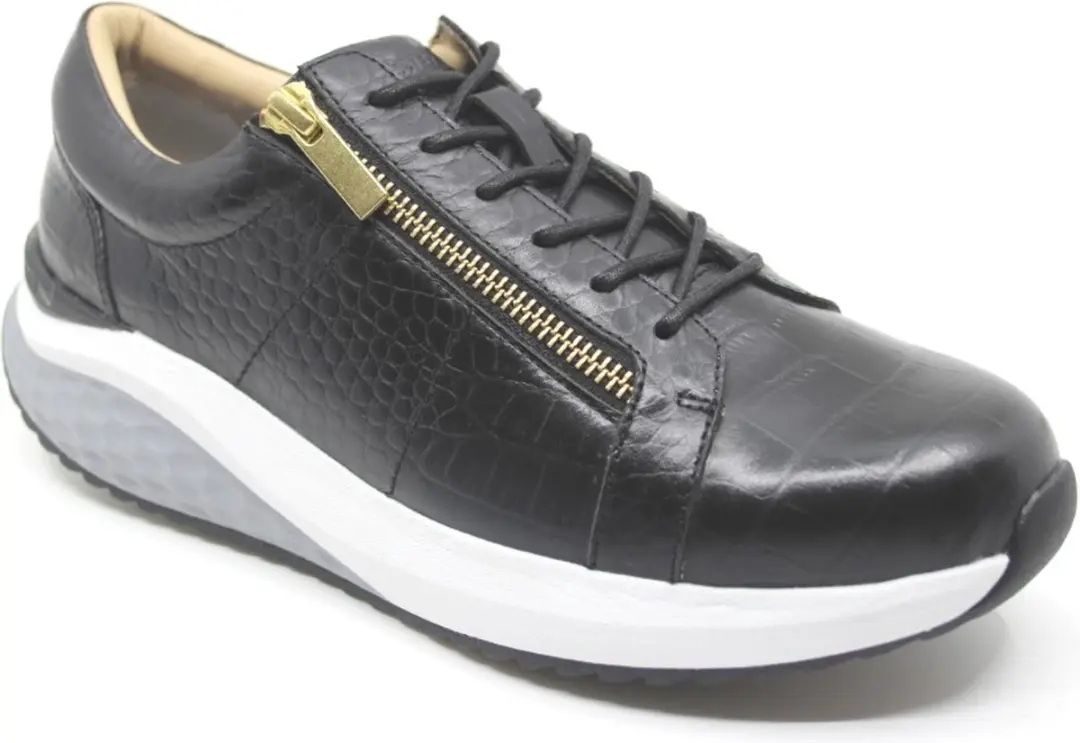 MBT Ferro W Zwart sneakers - afbeelding 5 van 6