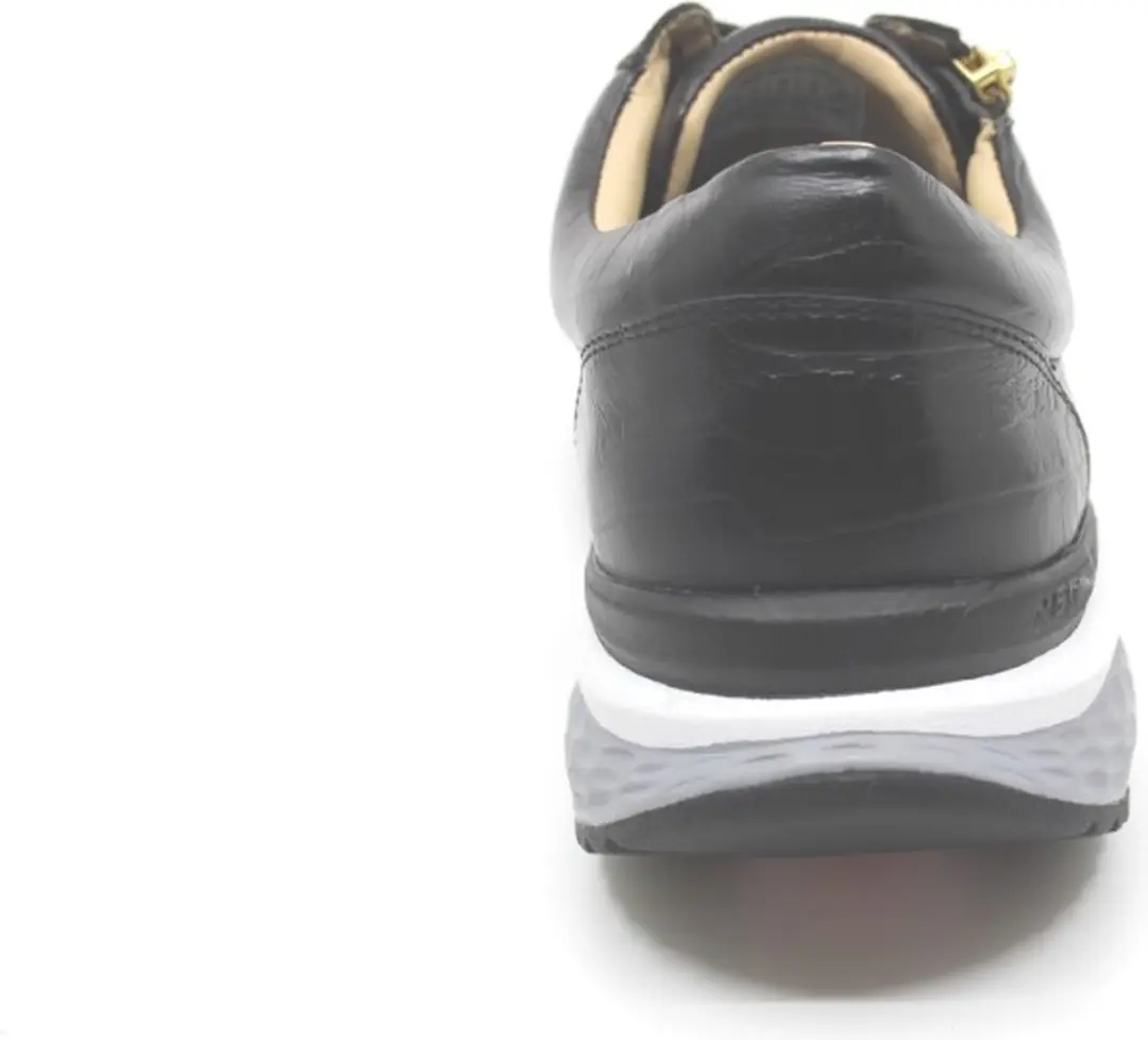 MBT Ferro W Zwart sneakers - afbeelding 4 van 6