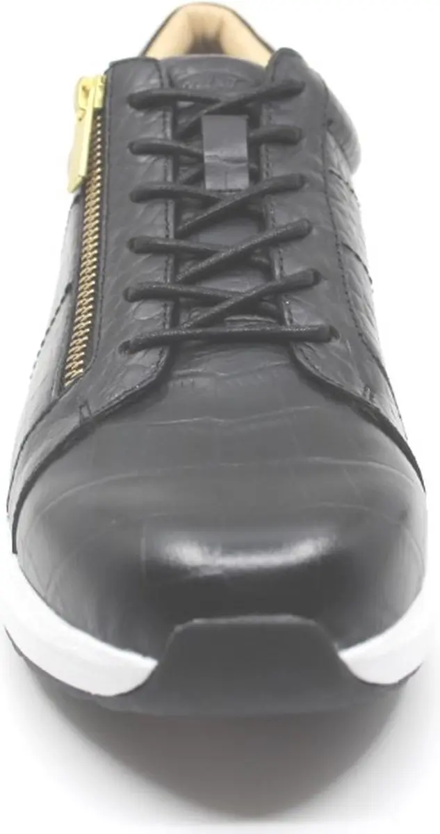 MBT Ferro W Zwart sneakers - afbeelding 3 van 6