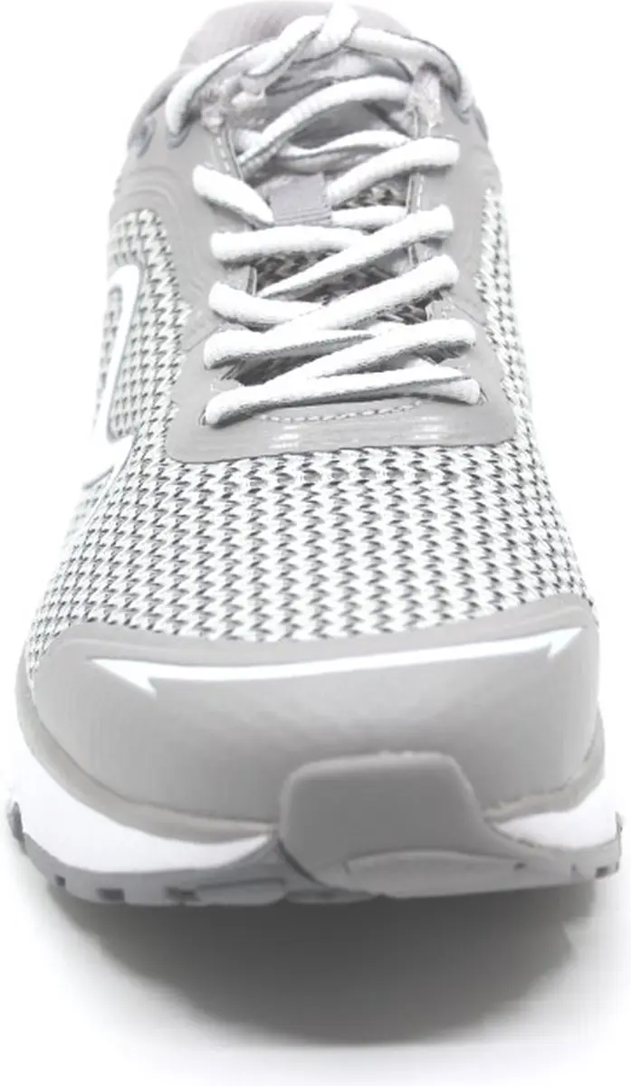 MBT Colorado X W WhiteGrey Sneakers - Lichtgrijs - Maat 38 - afbeelding 3 van 6