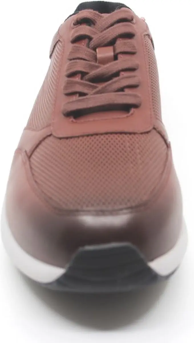 MBT Nafasi 5 Trainers Cognacbruin - afbeelding 4 van 6