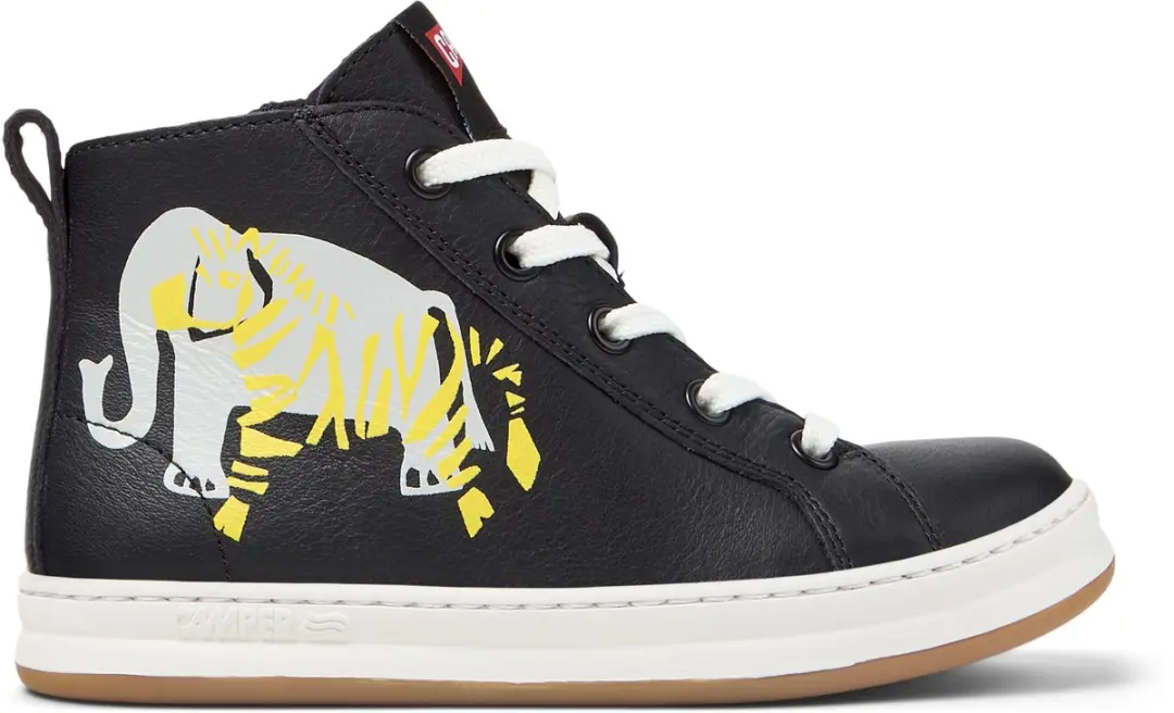 Camper Runner Four Twins Sneaker
