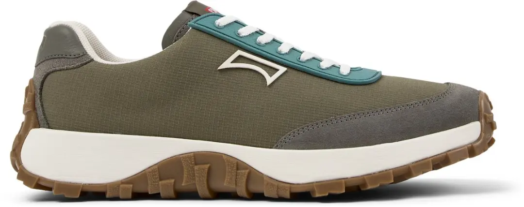 Camper Drift Trail Sneaker