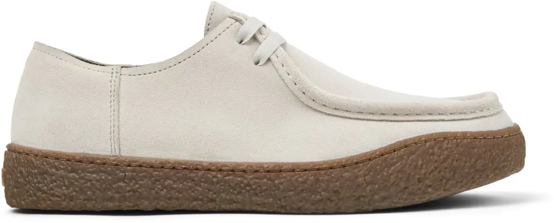 Camper Peu Terreno Veterschoenen
