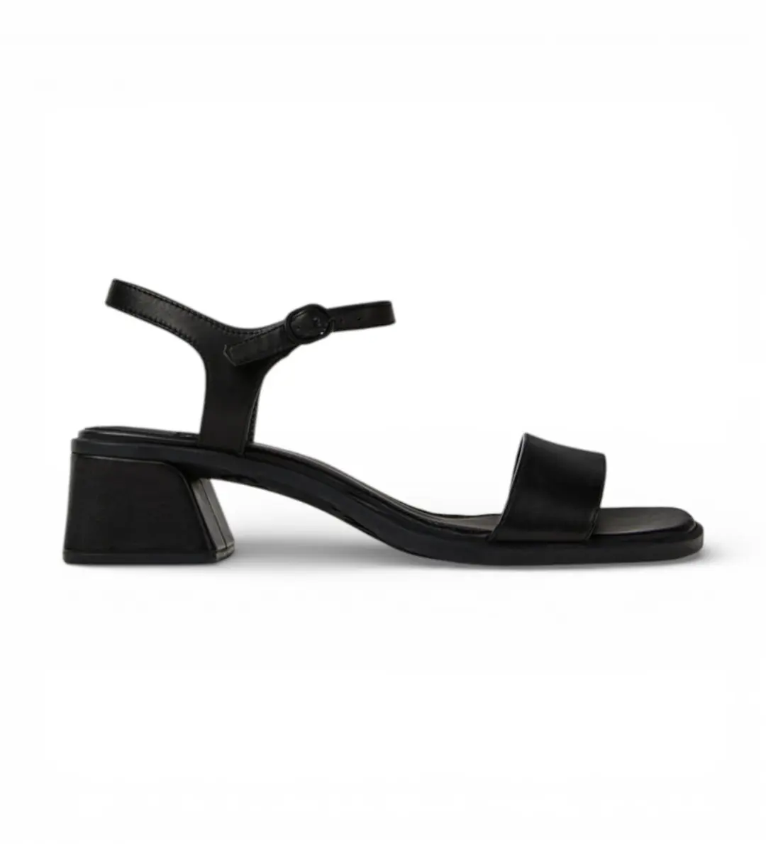 Camper Kora Leren Sandalen